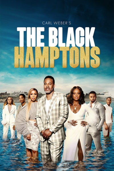 The Black Hamptons - Season 1