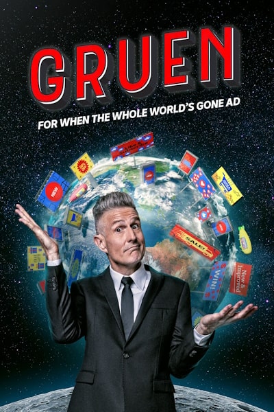 Gruen - Season 12
