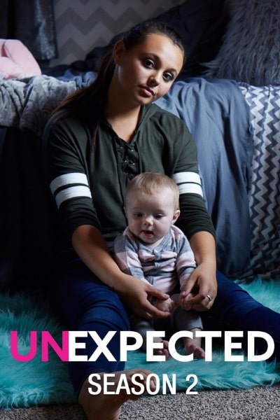 Unexpected - Season 2