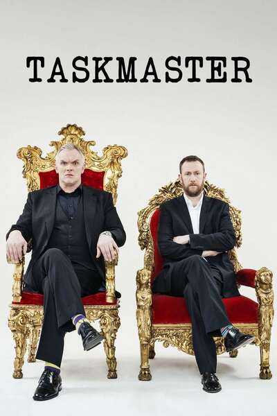 Taskmaster - Season 13