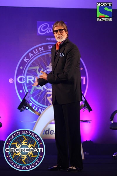 Kaun Banega Crorepati - Season 13