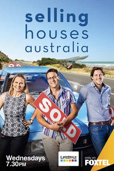 Selling Houses Australia - Season 14