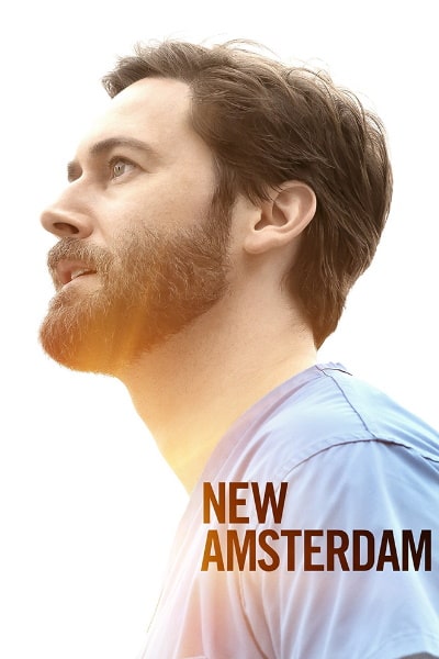 New Amsterdam&nbsp;- Season 3