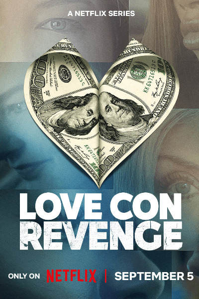 Love Con Revenge - Season 1