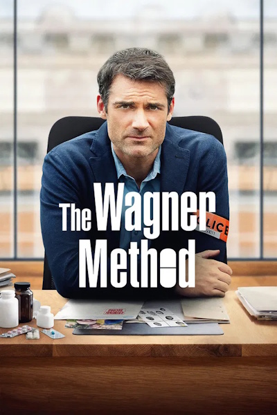 Cesar Wagner - Season 1