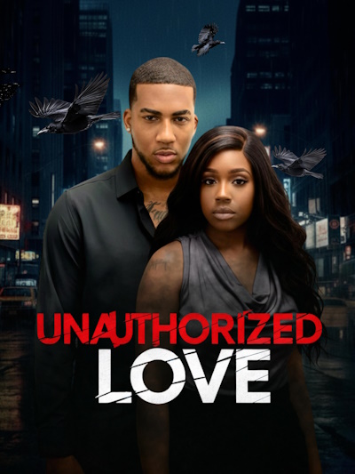 Unauthorized Love