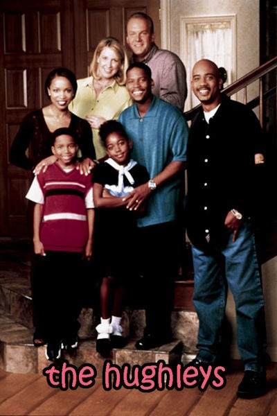 The Hughleys - Season 2