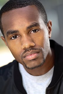 Moses Jones