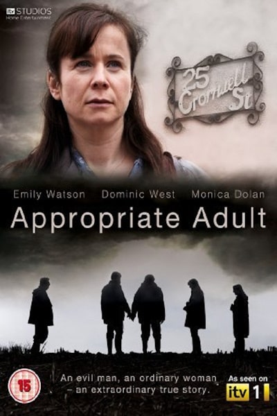 Appropriate Adult - Season 1