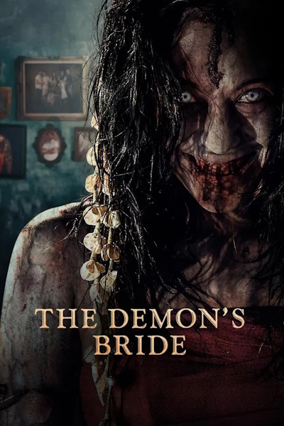 The Demons Bride (Pengantin Iblis)