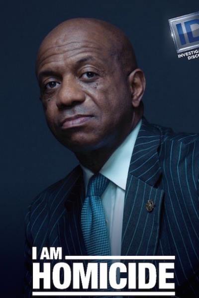 I Am Homicide - Season 2
