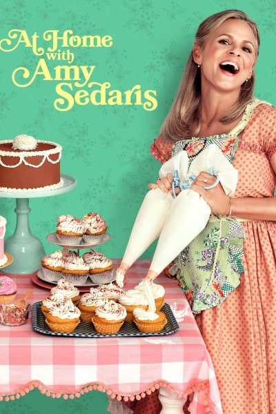At Home with Amy Sedaris - Season 2