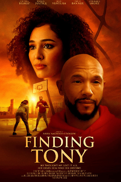 Finding Tony