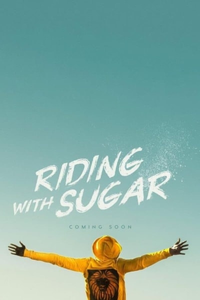 Riding with Sugar [Sub: Eng]