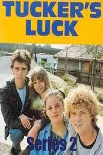 Tuckers Luck - Season 2