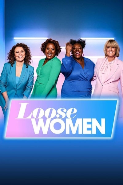 Loose Women - Season 29