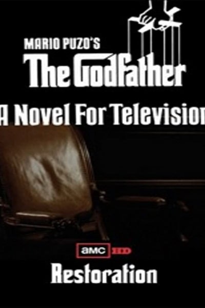 The Godfather: A Novel for Television - Season 1