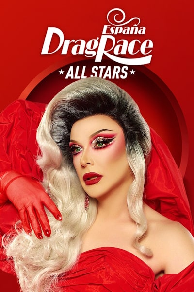 Drag Race Espana All Stars - Season 1