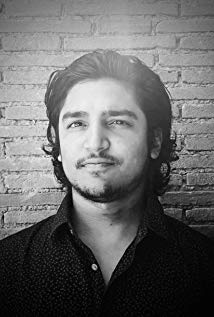Louis Rodriguez