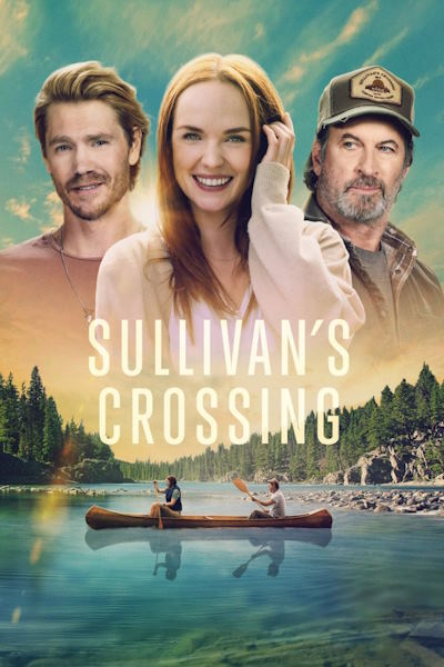 Sullivans Crossing - Season 2
