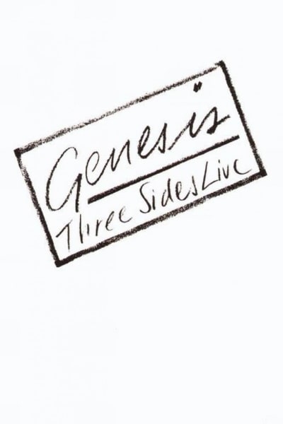 Three Sides Live