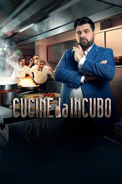 Cucine da incubo - Season 9