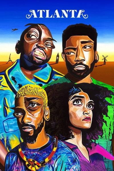Atlanta - Season 3