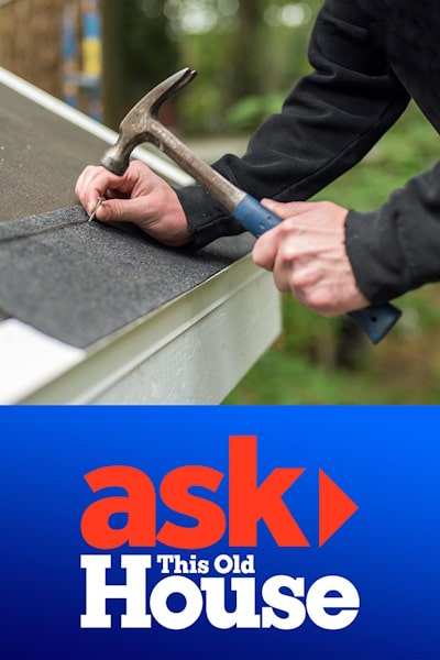 Ask This Old House - Season 22