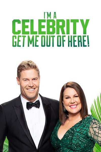 Im a Celebrity: Get Me Out of Here - Season 9 (AU)
