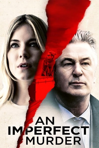 An Imperfect Murder