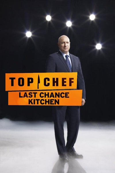 Top Chef: Last Chance Kitchen - Season 13