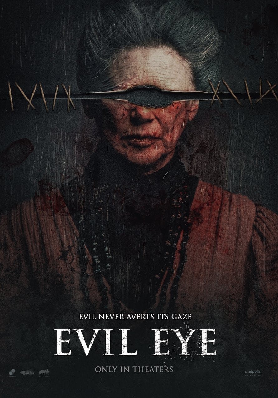 Evil Eye (Mal de ojo)