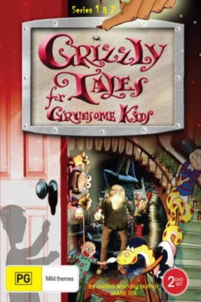 Grizzly Tales for Gruesome Kids - Season 1