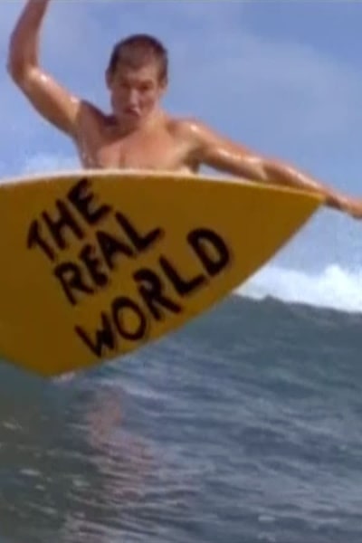 The Real World - Season 8