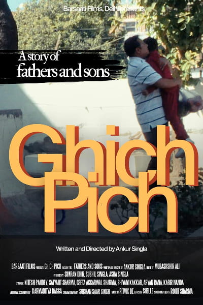 Ghich Pich