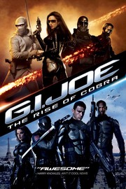 G.I. Joe: The Rise of Cobra