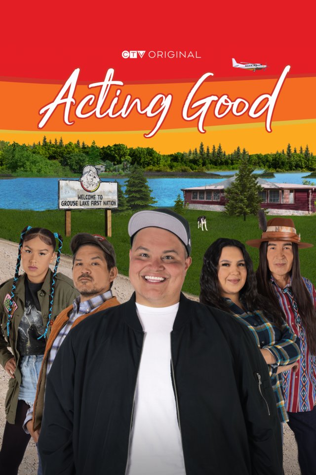 Acting Good - Season 1