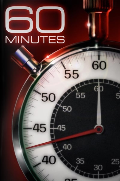 60 Minutes - Season 55