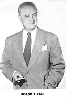 Robert Pizani
