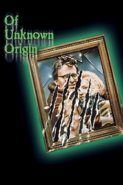 Of Unknown Origin