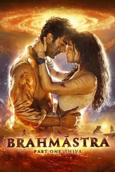 Brahmastra Part One: Shiva [Sub: Eng]