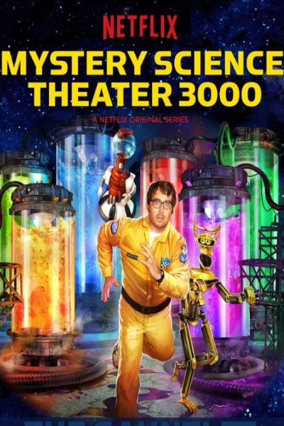 Mystery Science Theater 3000: The Return - Season 1