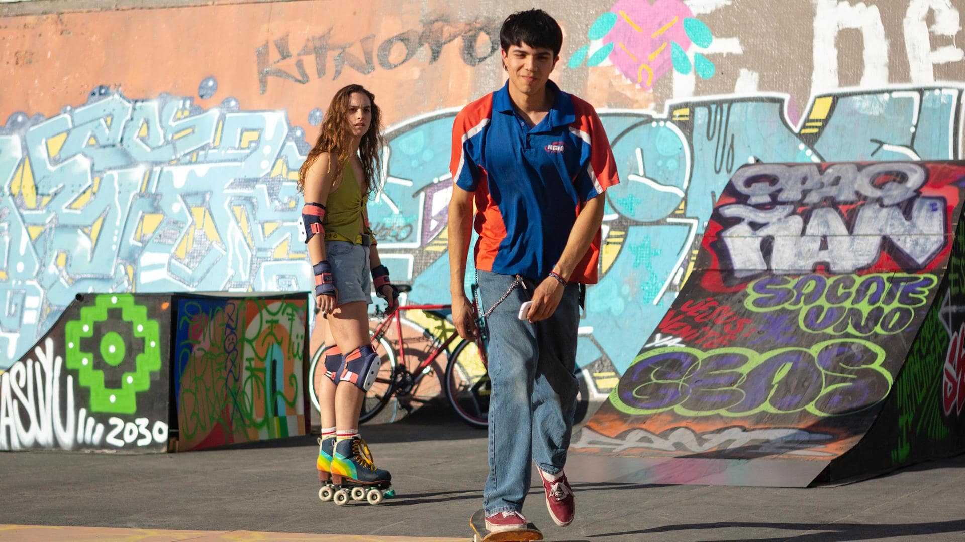 Season 1