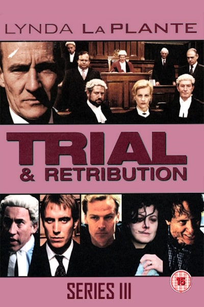 Trial and Retribution - Season 3