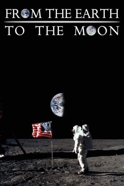 From the Earth to the Moon - Season 1