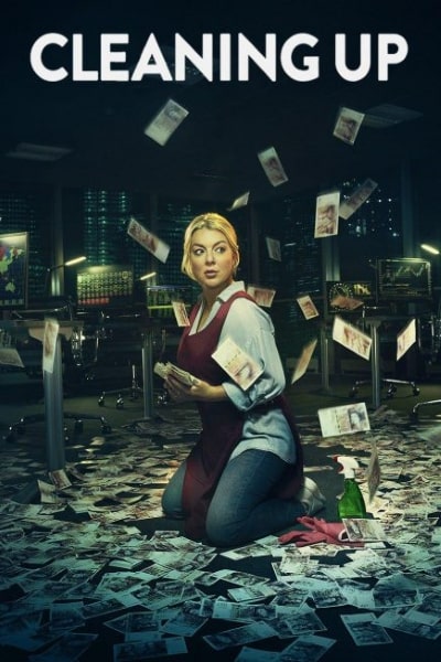 Cleaning Up - Season 1