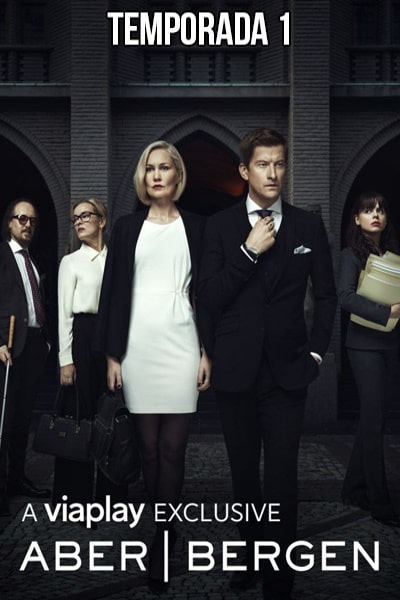 Aber Bergen - Season 1