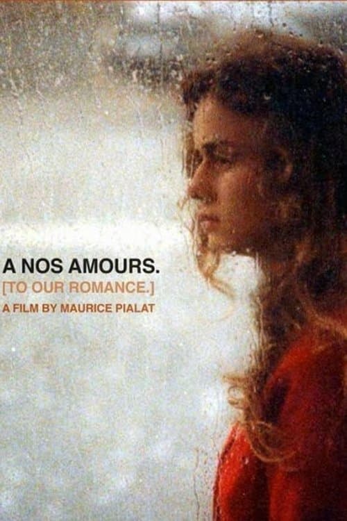 &Agrave; nos amours