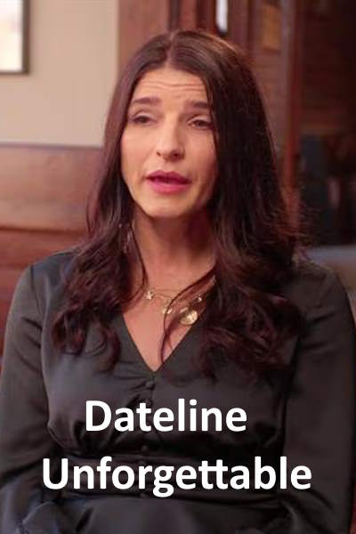 Dateline: Unforgettable - Season 3