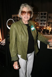 Janis Paige